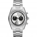 Orologio Cronografo Uomo Emporio Armani Ar11636