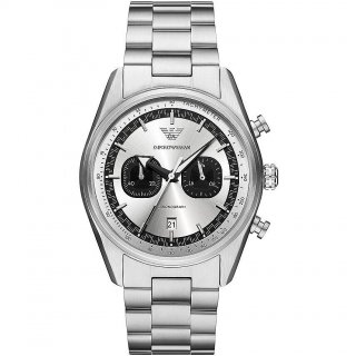 Orologio Cronografo Uomo Emporio Armani Ar11636