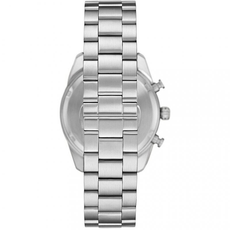 Orologio Cronografo Uomo Emporio Armani Ar11636