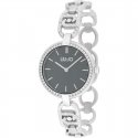 Orologio Solo Tempo Donna Liujo Glare Tlj2350