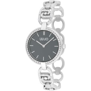 Orologio Solo Tempo Donna Liujo Glare Tlj2350