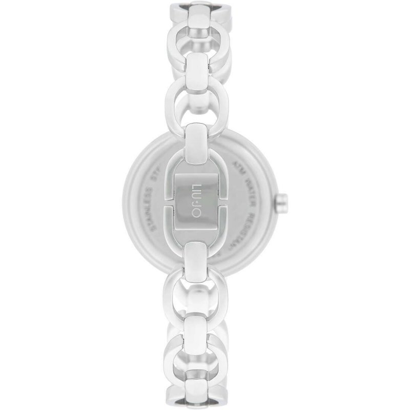 Orologio Solo Tempo Donna Liujo Glare Tlj2350