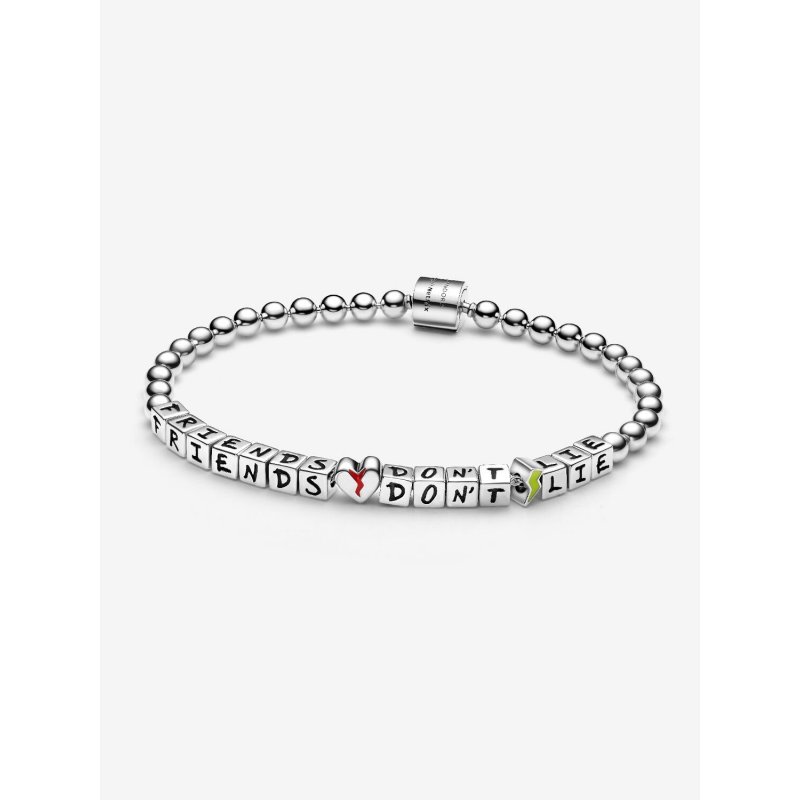 Stranger Things, Bracciale dell'Amicizia