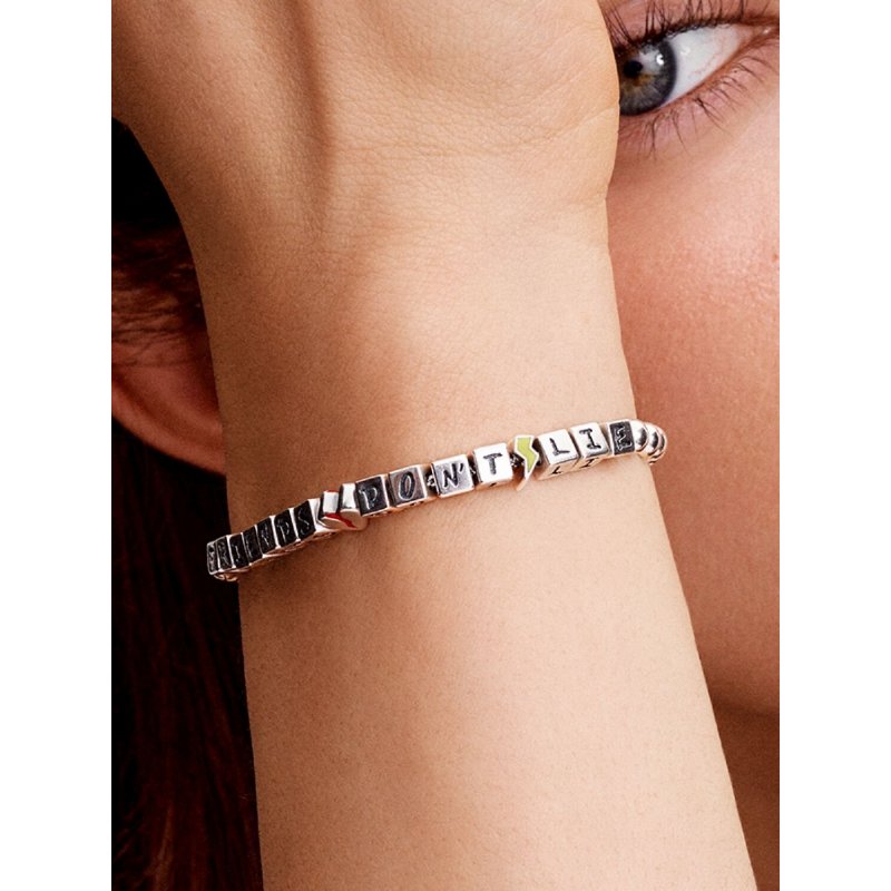 Stranger Things, Bracciale dell'Amicizia