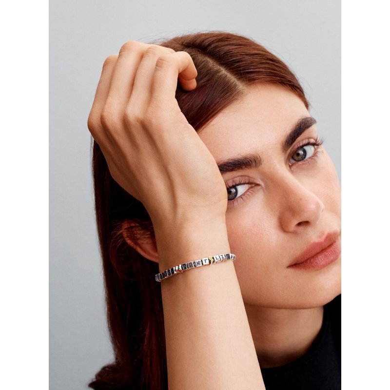 Stranger Things, Bracciale dell'Amicizia