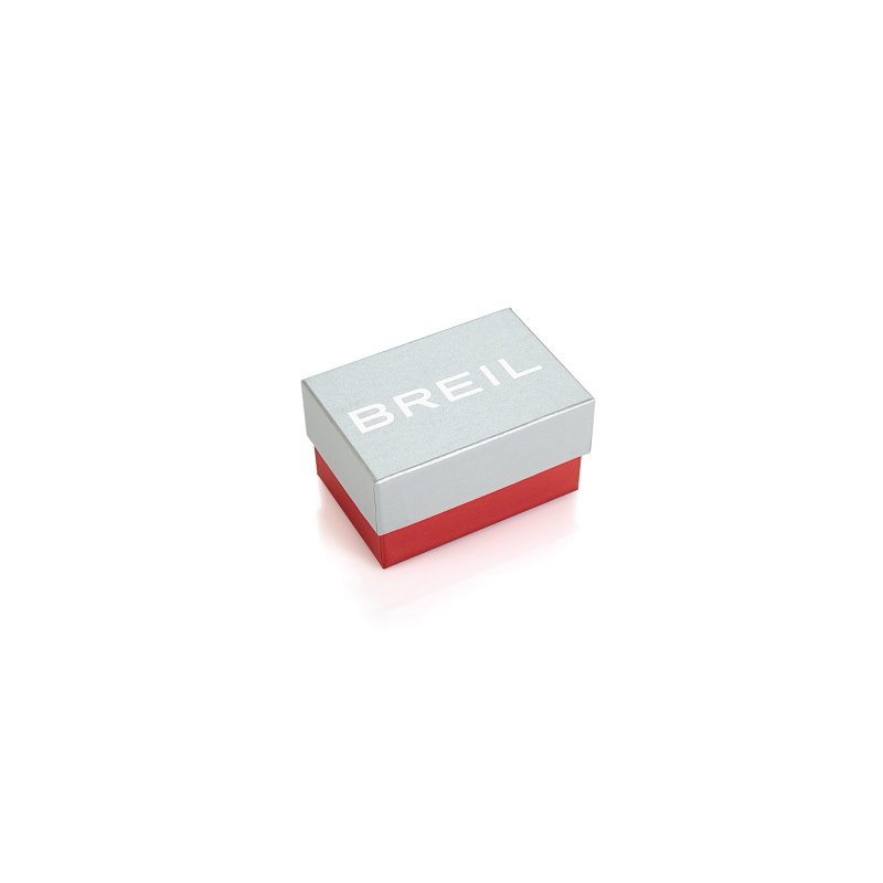 Breil Tribe - Bracciale Candy - Giada Rosa - Acciaio