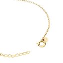 Breil Tribe - Bracciale Candy - Acciaio - Ametista