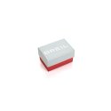 Breil Tribe - Orecchini B Whisper - Acciaio Ip Gold