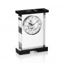 Ottaviani - Orologio Da Tavolo - Cristallo - Elegante