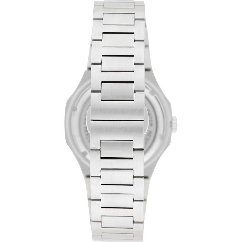 Orologio Solo Tempo Uomo Liujo Wide Tlj2387