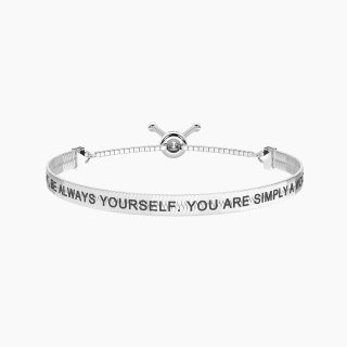 Kidult - Bracciale Simply A Wonder Woman - Acciaio