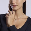 Mabina - Girocollo Zircone - Argento 925 - Elegante