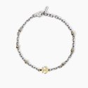 Mabina - Bracciale Ancora - Argento - Zircone