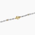 Mabina - Bracciale Ancora - Argento - Zircone