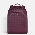 Montblanc - Zaino Extreme 3.0 - Pelle - Cassis