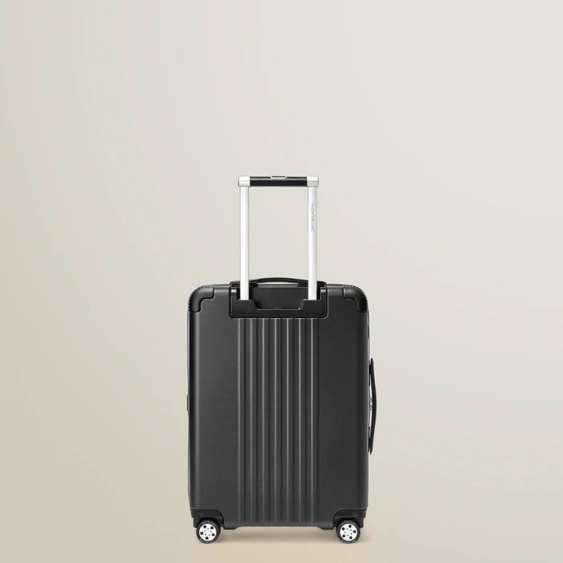 Montblanc - Trolley Bagaglio A Mano My4810 - Nero