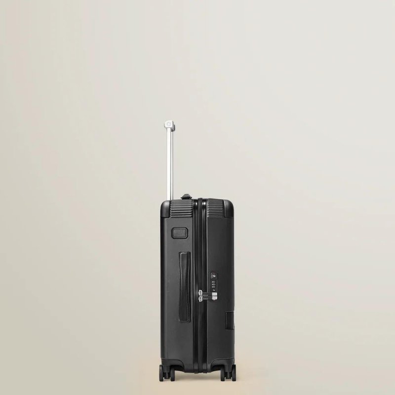 Montblanc - Trolley Bagaglio A Mano My4810 - Nero