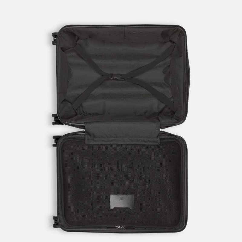 Montblanc - Trolley Bagaglio A Mano My4810 - Nero