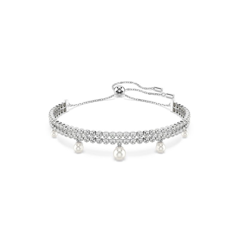 Swarovski - Braccialetto Ariana Grande - Eleganza