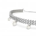Swarovski - Braccialetto Ariana Grande - Eleganza