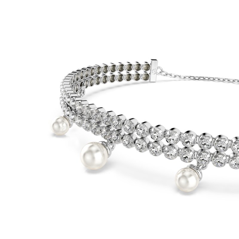Swarovski - Braccialetto Ariana Grande - Eleganza