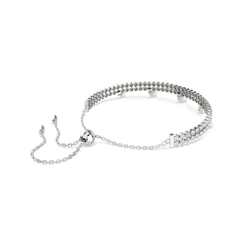 Swarovski - Braccialetto Ariana Grande - Eleganza