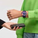 Swatch - Neon Party To The Max Pay! - Big Bold