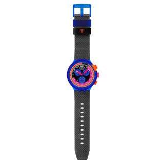 Swatch - Neon Party To The Max Pay! - Big Bold