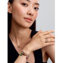 Bracciale con Chiusura a Serpente