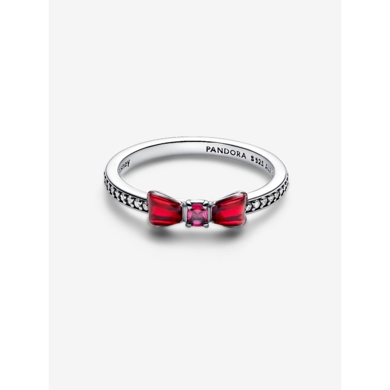 Principesse Disney, Biancaneve, Anello Fiocco