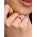 Principesse Disney, Biancaneve, Anello Fiocco