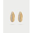 Rue Des Mille - Orecchini Goccia - Argento 925