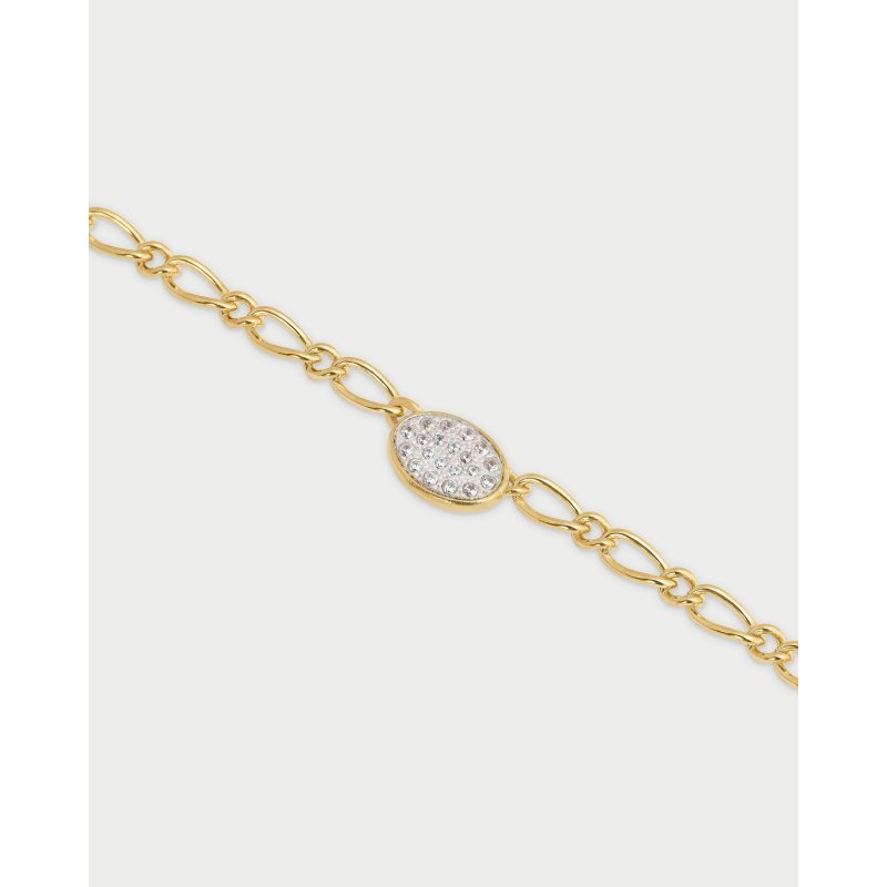 Rue Des Mille - Bracciale Cheval - Ovale Small