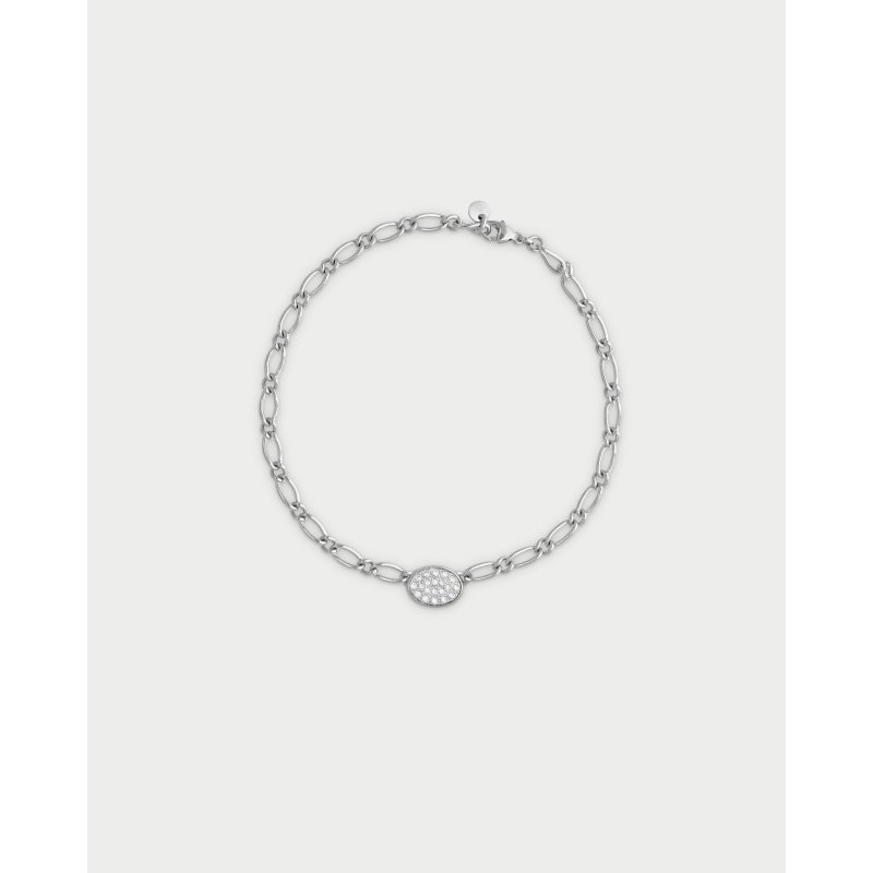 Rue Des Mille - Bracciale Cheval - Ovale Small