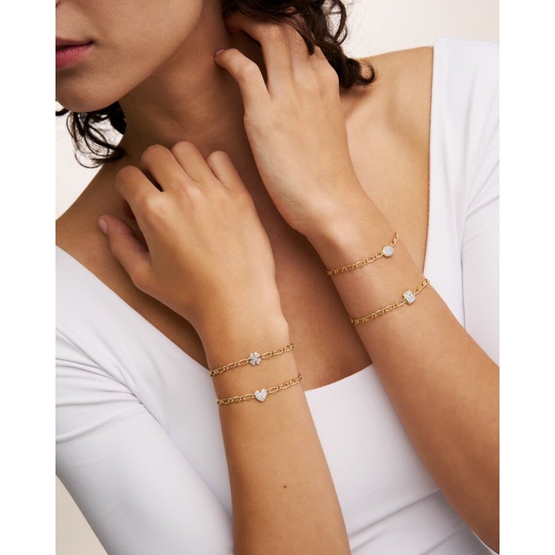 Rue Des Mille - Bracciale Cheval - Ovale Small