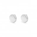 Rue Des Mille - Orecchini Luxury - Zirconi - Argento 925
