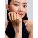 Charm Pendente Mongolfiera Rossa