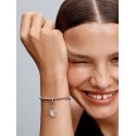 Charm Pendente Lente di Ingrandimento
