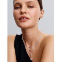Charm Pendente Lente di Ingrandimento