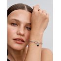 Charm Mini Pendente Winged Heart Pandora ME