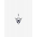 Charm Mini Pendente Winged Heart Pandora ME