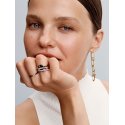 Charm Mini Pendente Winged Heart Pandora ME