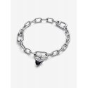 Charm Mini Pendente Winged Heart Pandora ME