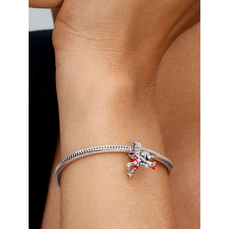 Disney, Mickey Mouse Cupido