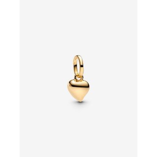 Charm Mini Pendente Heart Pandora ME