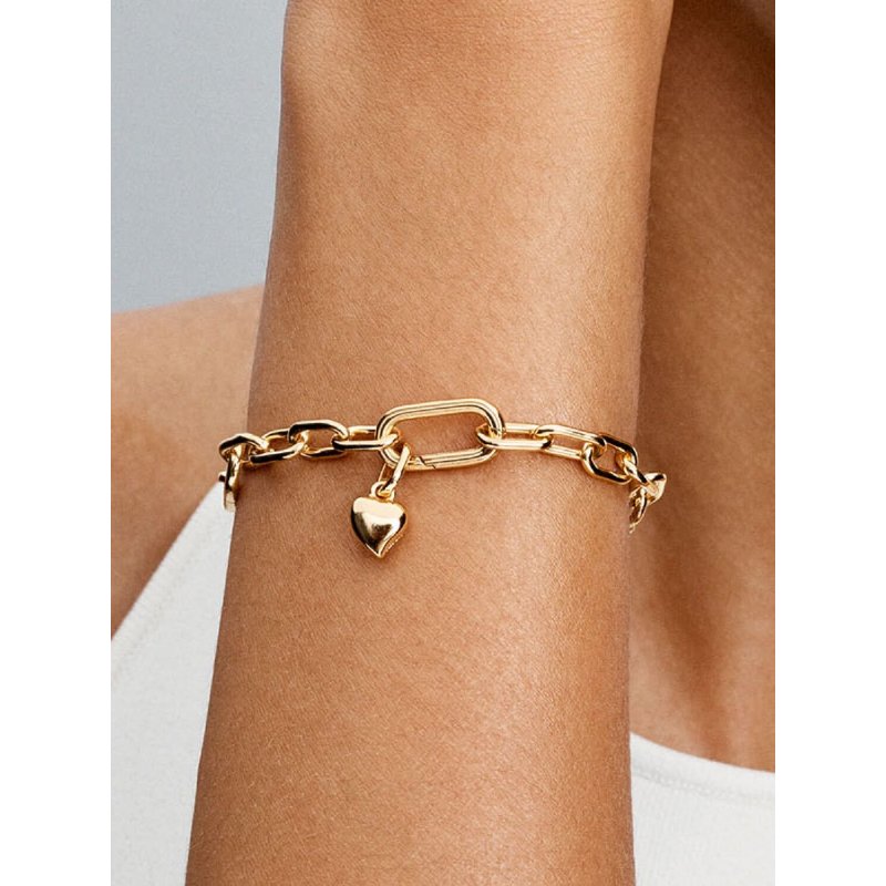 Charm Mini Pendente Heart Pandora ME