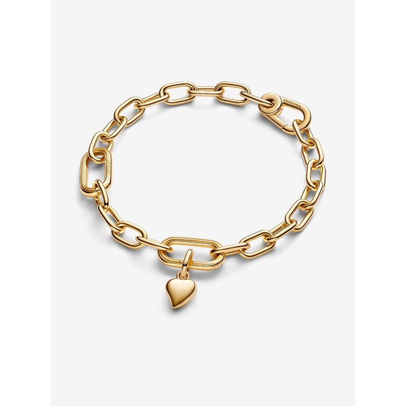 Charm Mini Pendente Heart Pandora ME