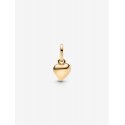 Charm Mini Pendente Heart Pandora ME