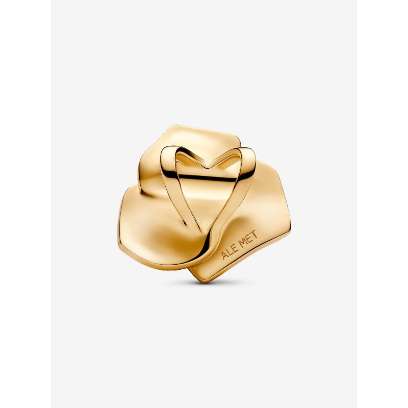 Charm Rosa Grande