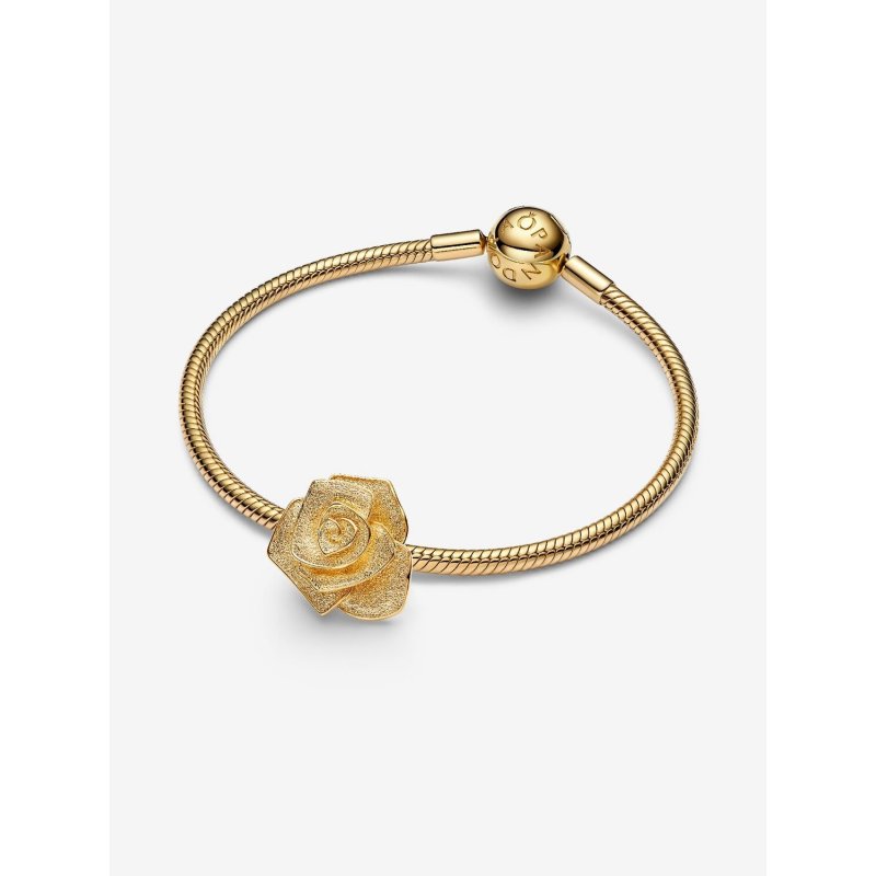Charm Rosa Grande